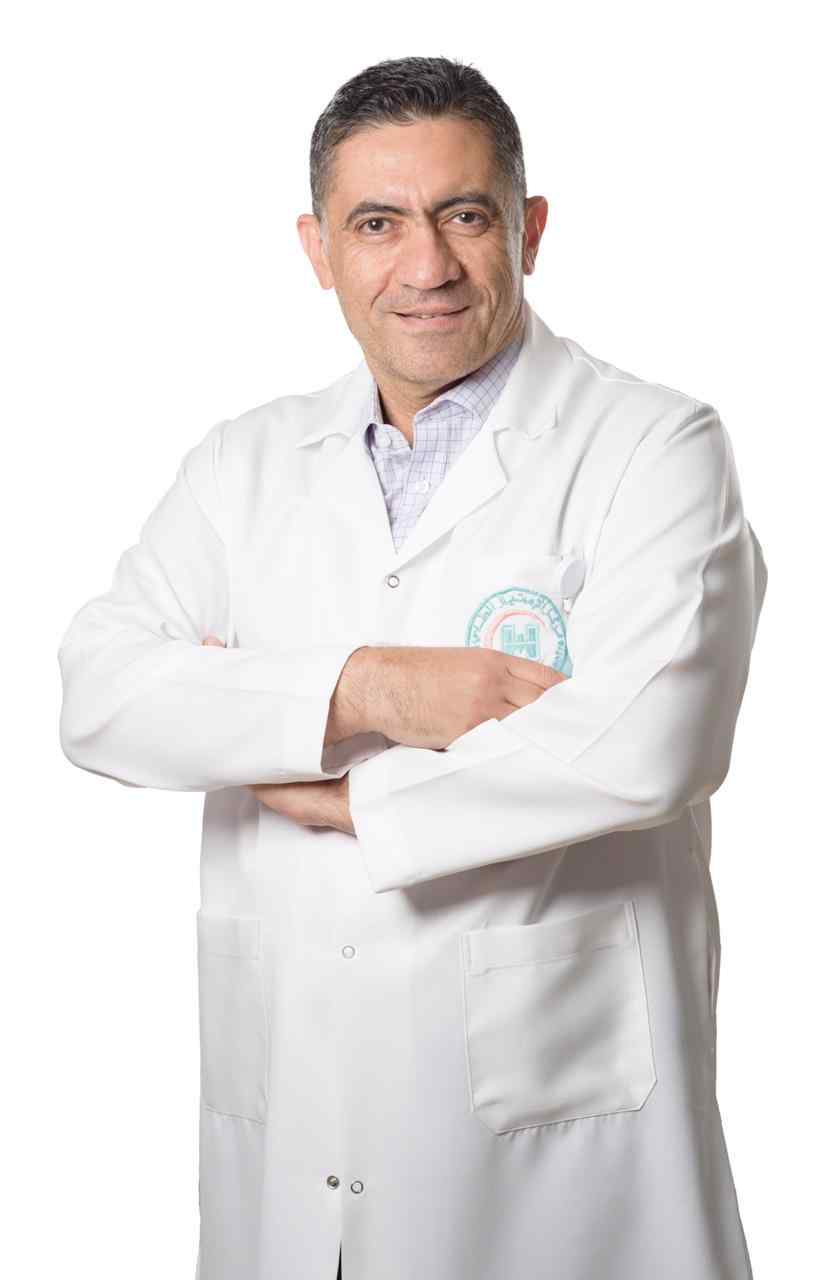 د.ماجد شفيق 